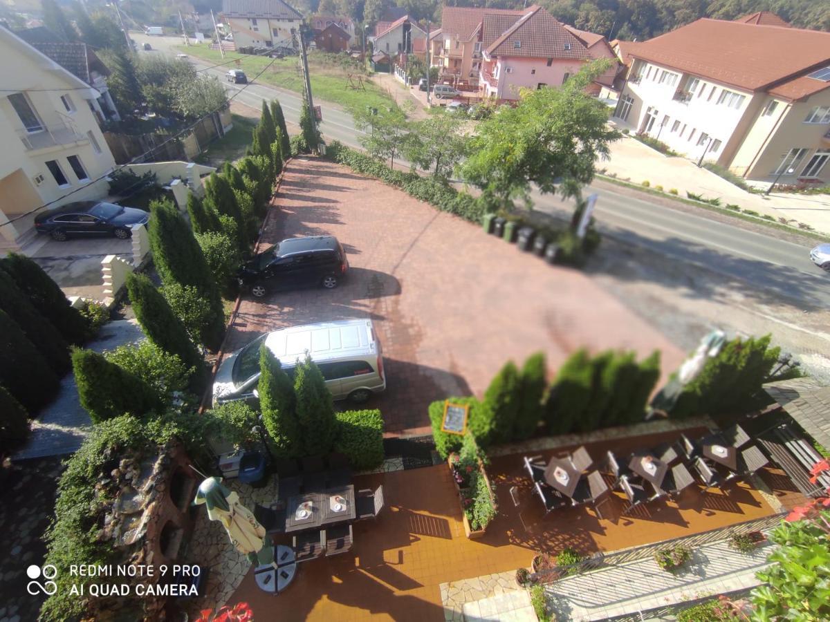 Tomis Pensiune Băile Felix المظهر الخارجي الصورة