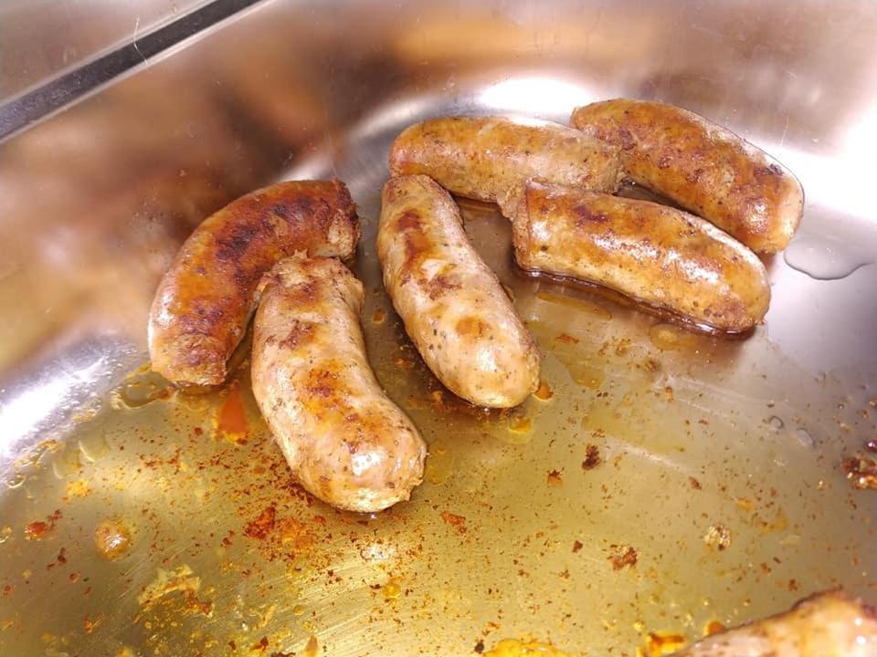 Tomis Pensiune Băile Felix المظهر الخارجي الصورة