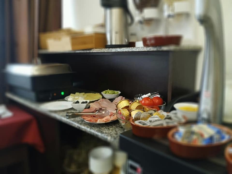 Tomis Pensiune Băile Felix المظهر الخارجي الصورة