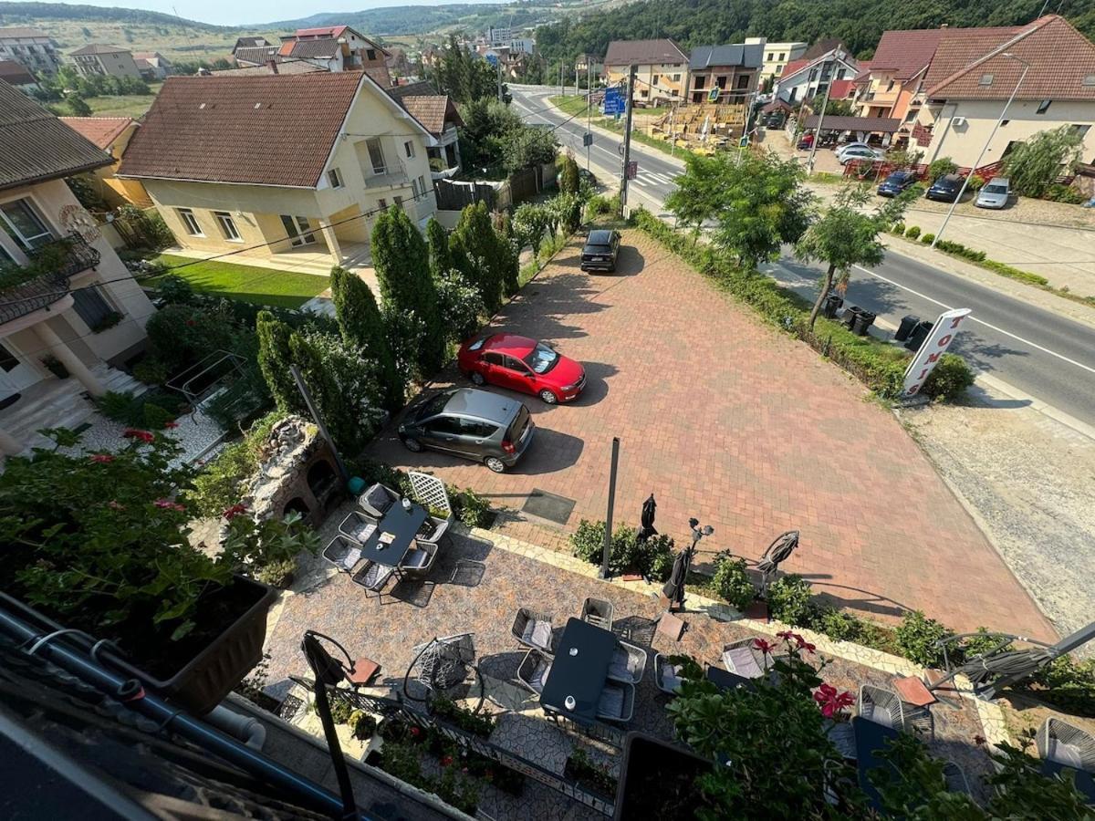 Tomis Pensiune Băile Felix المظهر الخارجي الصورة